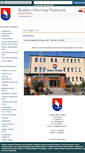 Mobile Screenshot of bip.gminarybno.pl